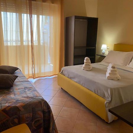 米拉佐 Musetta Sicilian Hospitality酒店 外观 照片