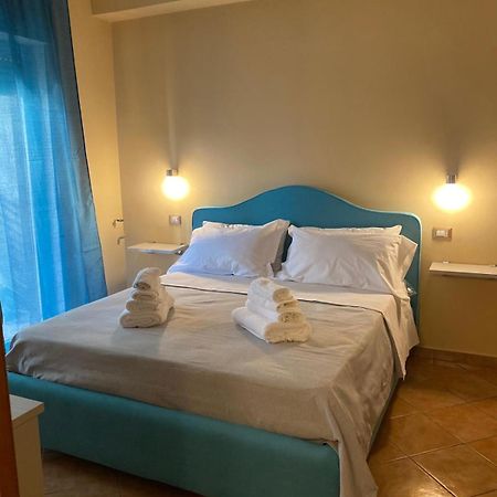 米拉佐 Musetta Sicilian Hospitality酒店 外观 照片