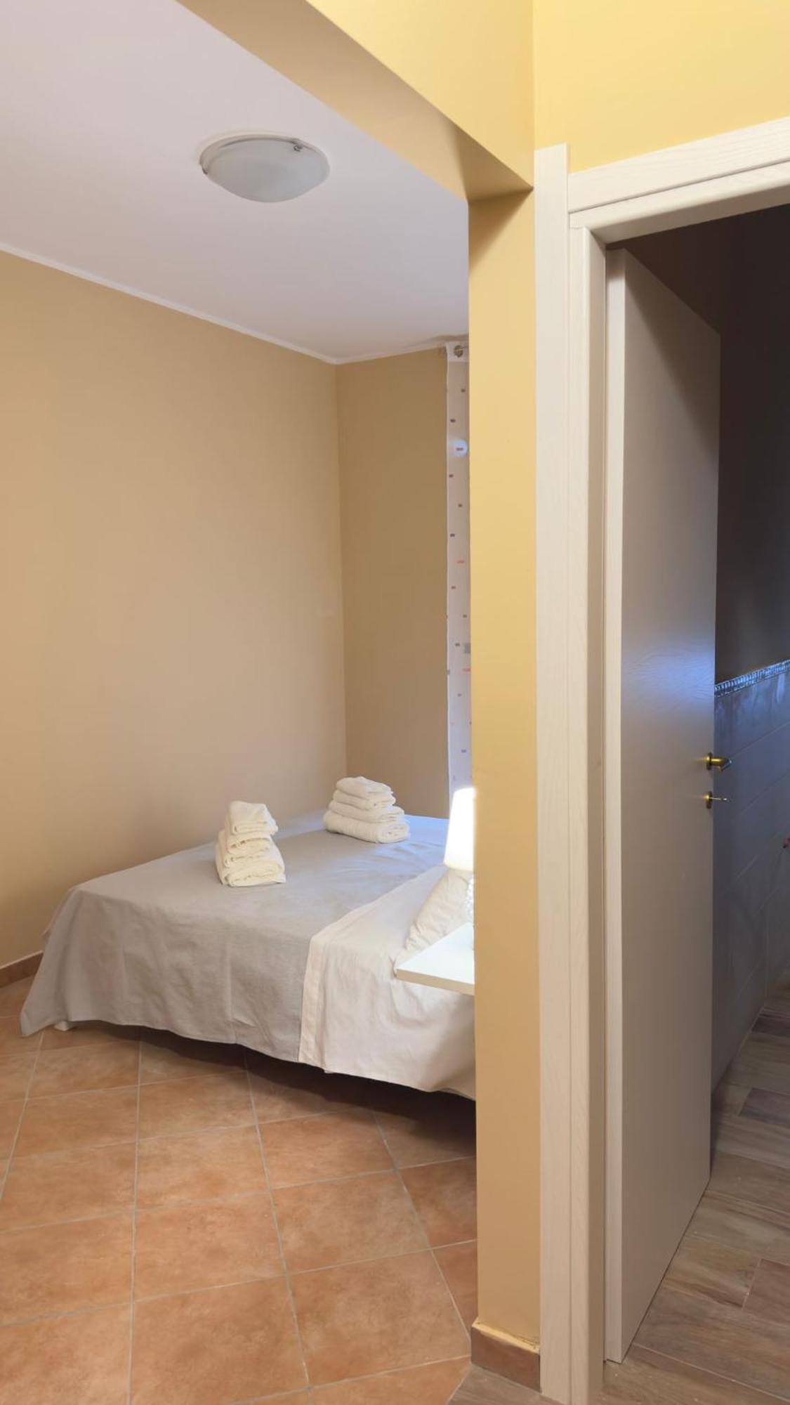 米拉佐 Musetta Sicilian Hospitality酒店 外观 照片