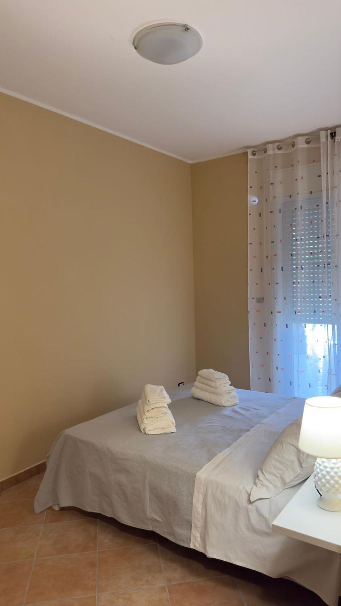 米拉佐 Musetta Sicilian Hospitality酒店 外观 照片