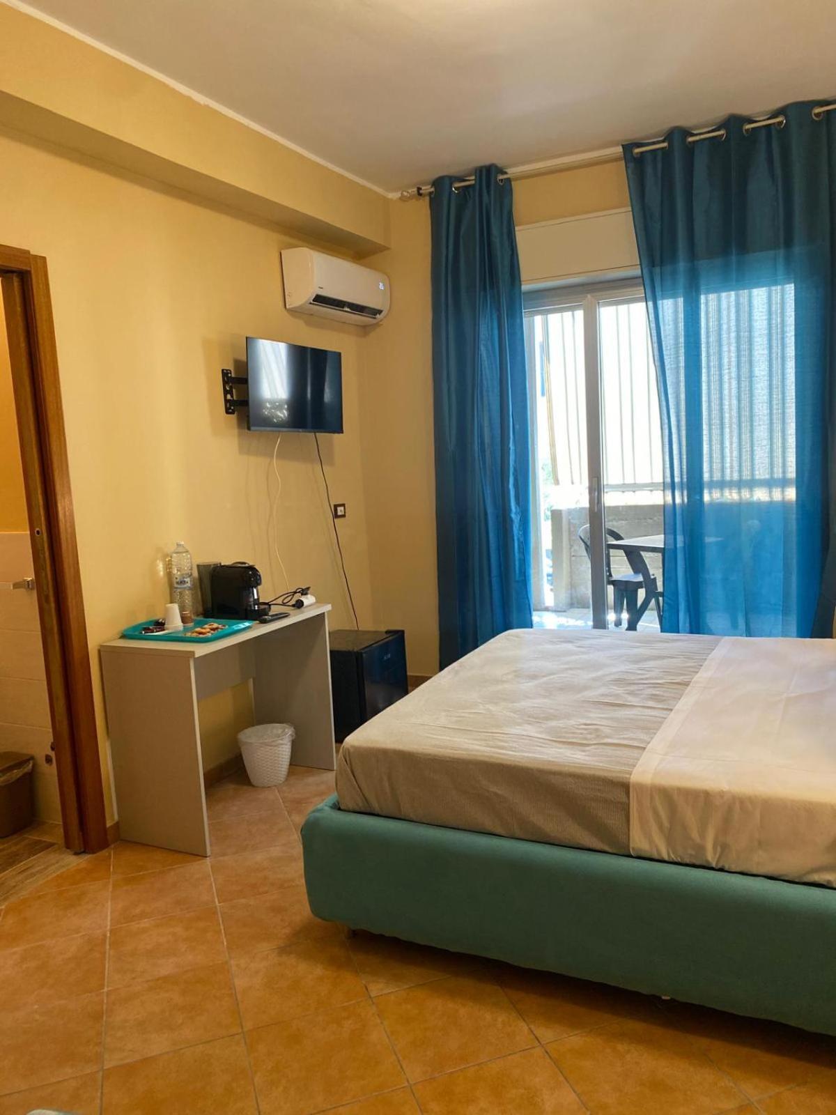 米拉佐 Musetta Sicilian Hospitality酒店 外观 照片