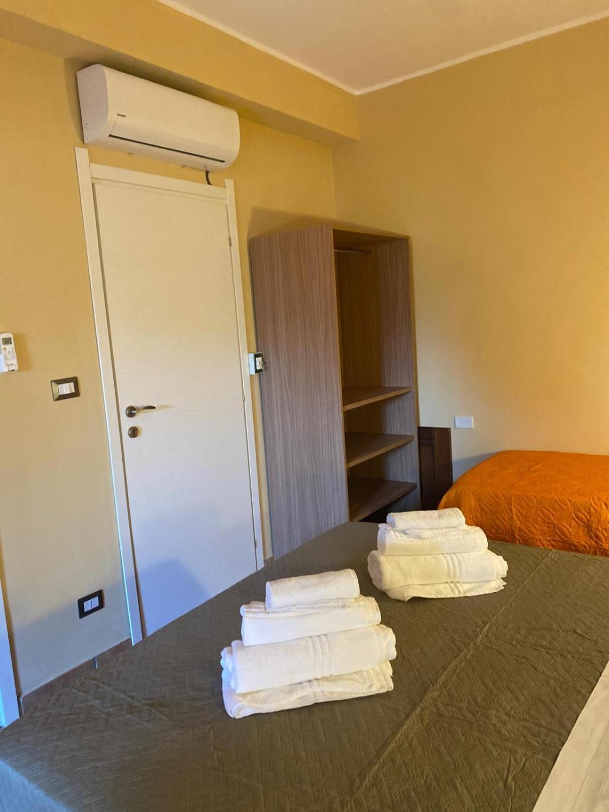 米拉佐 Musetta Sicilian Hospitality酒店 外观 照片