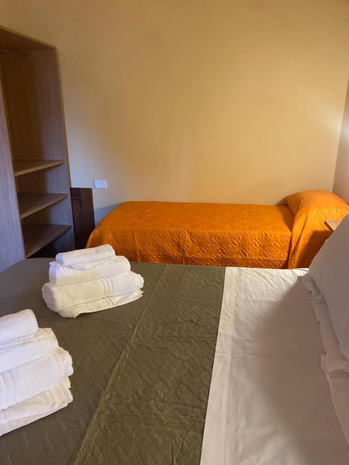 米拉佐 Musetta Sicilian Hospitality酒店 外观 照片
