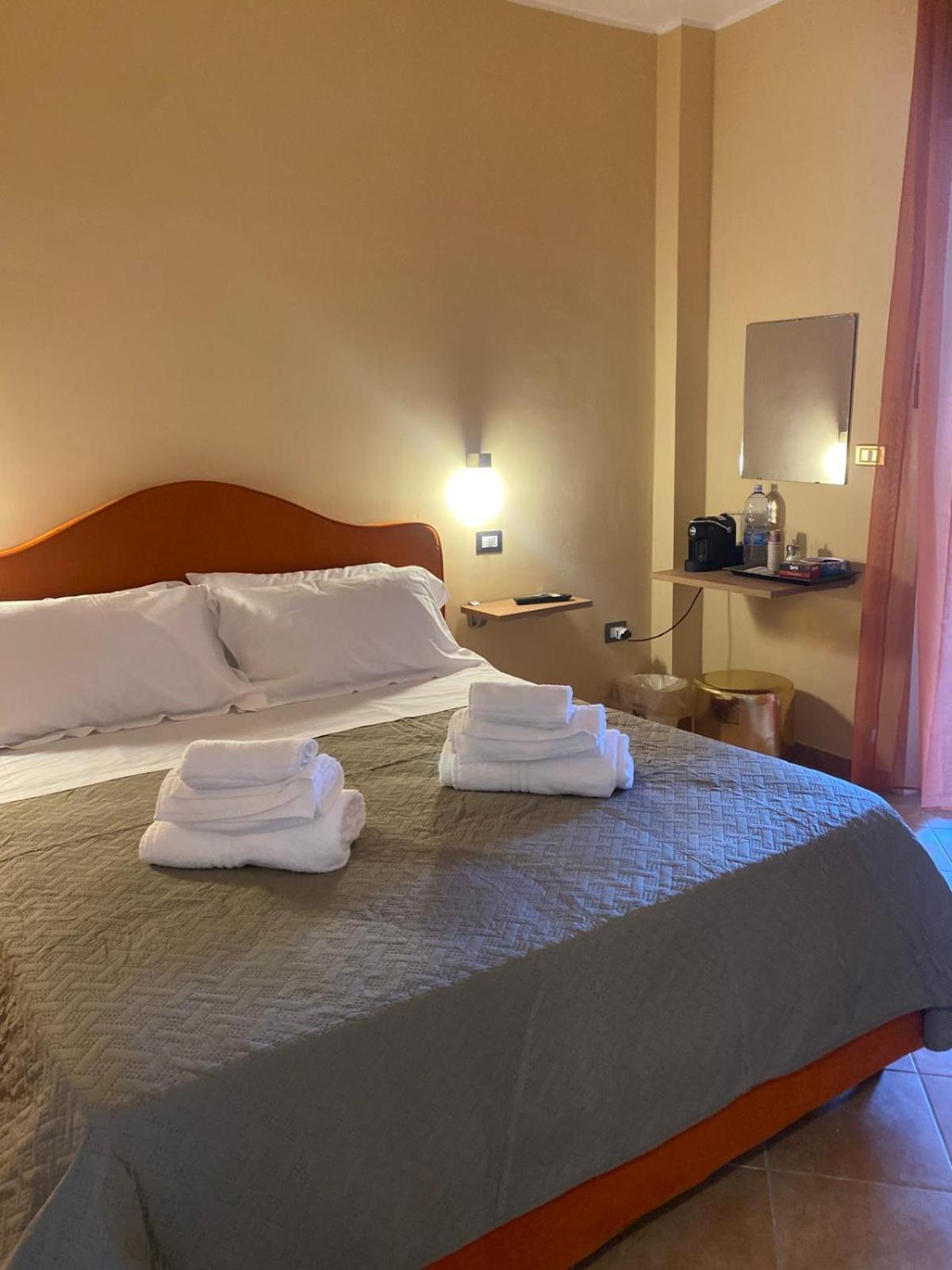 米拉佐 Musetta Sicilian Hospitality酒店 外观 照片